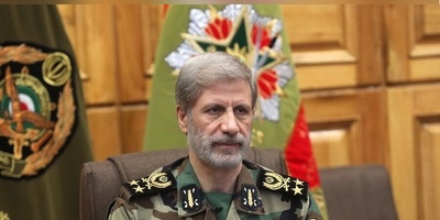 Army Chief: Iran’s Defense Strength Altered the Enemy’s Calculations