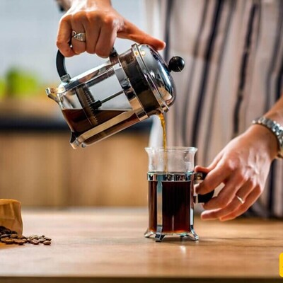 Several Uses of a French Press You Didn't Know About