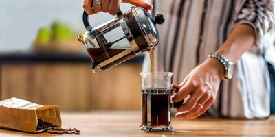 Several Uses of a French Press You Didn't Know About