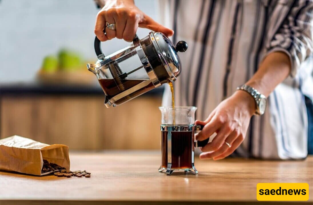 Several Uses of a French Press You Didn't Know About