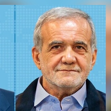 Pezeshkian Hopes For Stepped-up Ties Between Iran, Vietnam