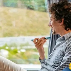 Important Tips for Long-Distance Bus Travel