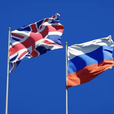 Britain Has Also Sanctioned Russian Oil