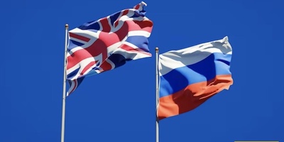 Britain Has Also Sanctioned Russian Oil