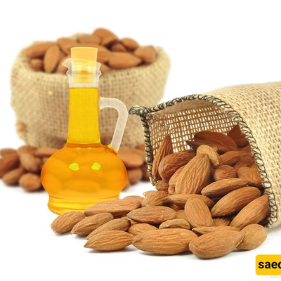 Effects of Sweet Almond Oil on Hair