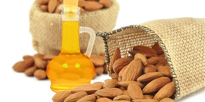 Effects of Sweet Almond Oil on Hair
