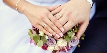 Record of One of the Strangest Marriages in the World