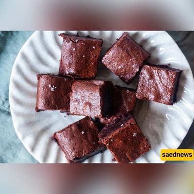 (video)This Olive Oil Brownie Is Shockingly Fudgy: No Butter, No Drama!