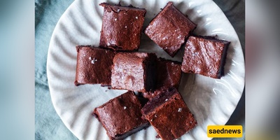 (video)This Olive Oil Brownie Is Shockingly Fudgy: No Butter, No Drama!