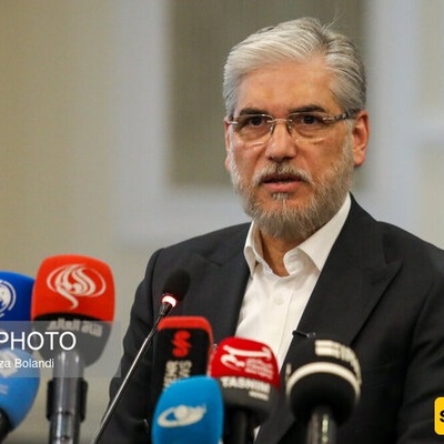 Simay-e Sarraf: Iran’s Power Is Unstoppable