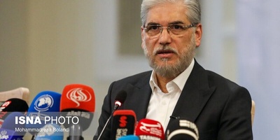 Simay-e Sarraf: Iran’s Power Is Unstoppable