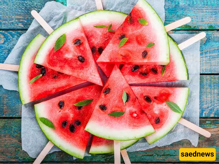 Watermelon 