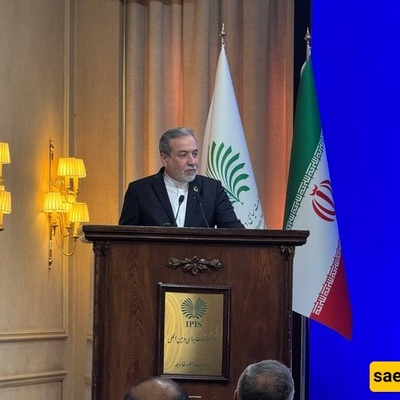 Araghchi: Iran Falling Victim to US Unilateralism and Israel’s Dangerous Moves