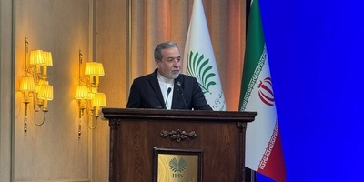 Araghchi: Iran Falling Victim to US Unilateralism and Israel’s Dangerous Moves