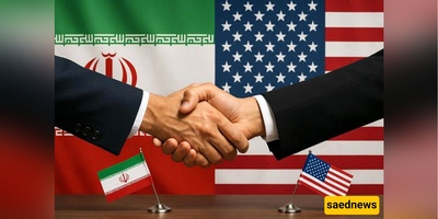Whispers of Direct Iran-US Talks Emerge from Government; Negotiations Could Proceed Directly If…