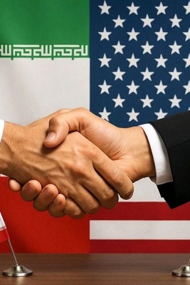 Whispers of Direct Iran-US Talks Emerge from Government; Negotiations Could Proceed Directly If…