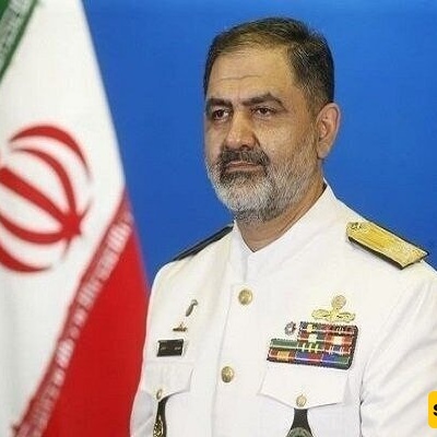 Army-Navy Commander: Iran’s Naval Strength Safeguards Maritime Shipping Routes