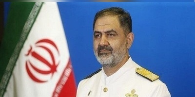 Army-Navy Commander: Iran’s Naval Strength Safeguards Maritime Shipping Routes