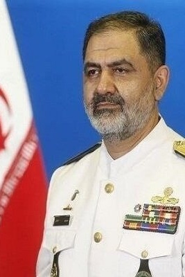 Army-Navy Commander: Iran’s Naval Strength Safeguards Maritime Shipping Routes