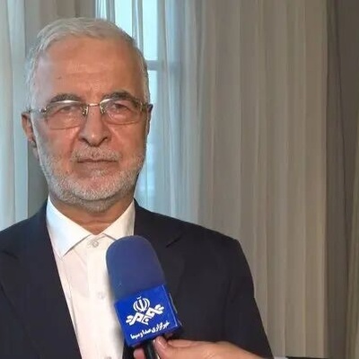 Iran and Azerbaijan to Prepare Two Cooperation Agreements, Interior Minister Says