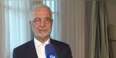 Iran and Azerbaijan to Prepare Two Cooperation Agreements, Interior Minister Says