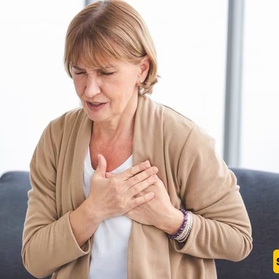 Root Causes and Main Risk Factors of Heart Disease in Women