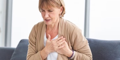 Root Causes and Main Risk Factors of Heart Disease in Women