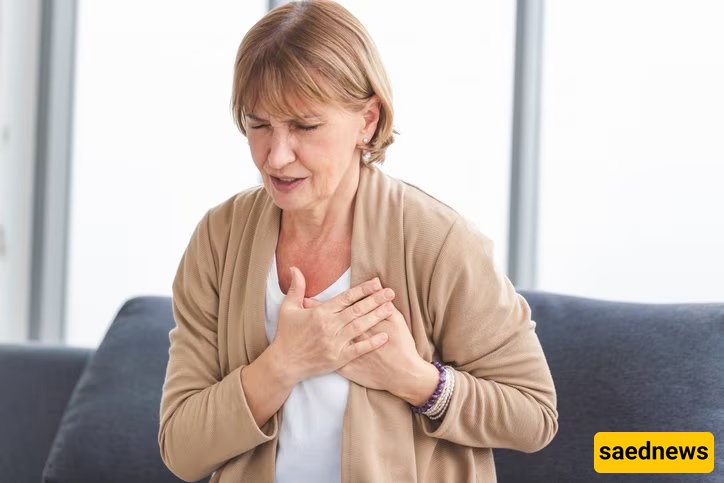 Root Causes and Main Risk Factors of Heart Disease in Women