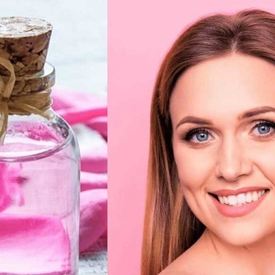 7 Practical Ways to Use Rose Water for a Fuller, Radiant-Looking Face