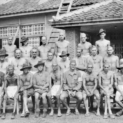 900 Japanese POWs Escaped in Australia—But Most Never Made It to Freedom