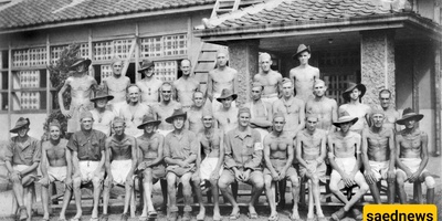900 Japanese POWs Escaped in Australia—But Most Never Made It to Freedom
