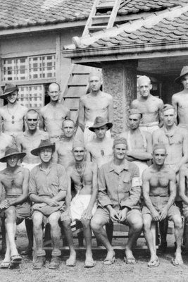 900 Japanese POWs Escaped in Australia—But Most Never Made It to Freedom