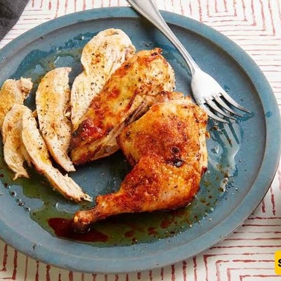 How To Make A Simple Dish Look Luxurious