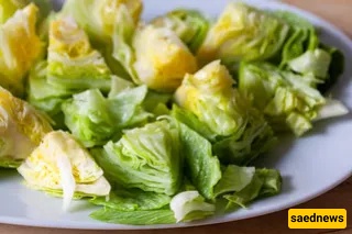 Wedge Salad recipe