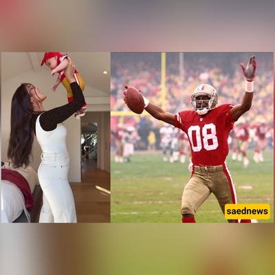 First Game Day Cutie: Olivia Culpo Dresses 2-Month-Old Daughter Like NFL Star