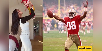 First Game Day Cutie: Olivia Culpo Dresses 2-Month-Old Daughter Like NFL Star