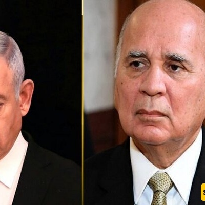Iraq Reacts to Netanyahu’s Threats Against Its Citizens