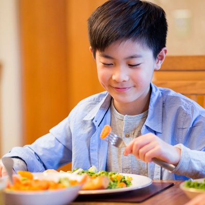 Foods You Should Avoid Giving Your Child Before an Exam