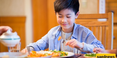 Foods You Should Avoid Giving Your Child Before an Exam