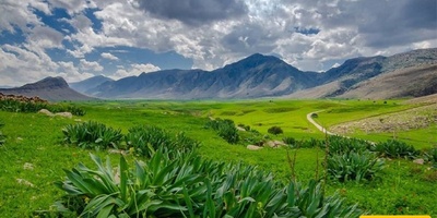 Sosan Plain and Mehrnan Village in Izeh: One of Khuzestan’s Most Pristine and Dreamlike Destinations + Video