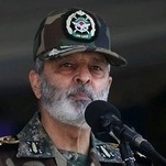 Major General Mousavi: We Are Continuously Attacking Zionist Targets