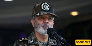Major General Mousavi: We Are Continuously Attacking Zionist Targets