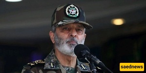 Major General Mousavi: We Are Continuously Attacking Zionist Targets