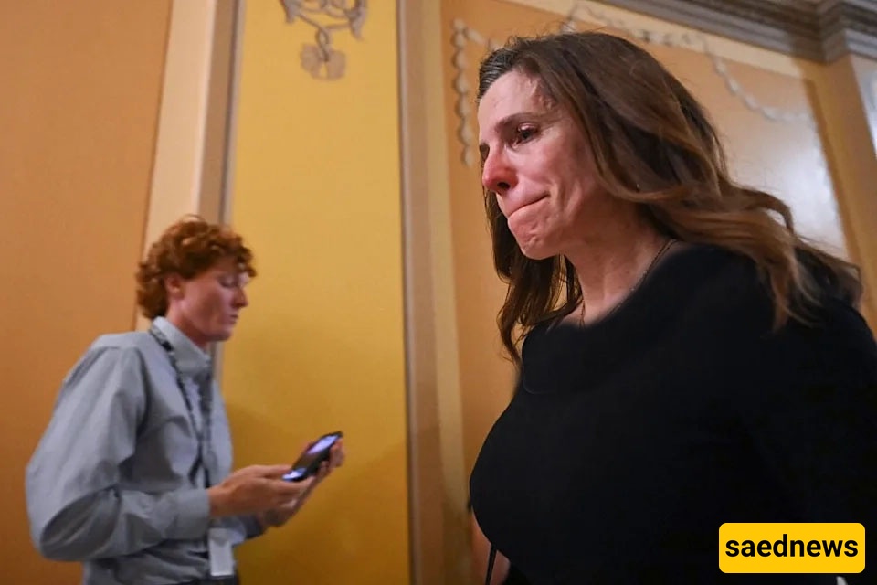 Nancy Mace