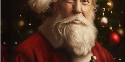 Trump’s Gift to Nigerians: The Attack Was Their Christmas Present Because They…