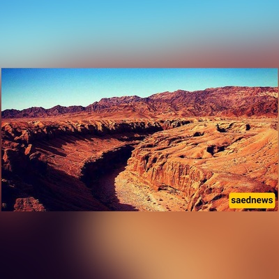 Iran’s Deepest Secrets: 18 Jaw-Dropping Gorges and Valleys You Must See This Summer