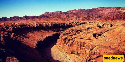 Iran’s Deepest Secrets: 18 Jaw-Dropping Gorges and Valleys You Must See This Summer