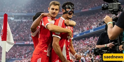 Bayern Munich Crushes Newly Promoted HSV 5-0 (Here’s How It All Fell Apart)