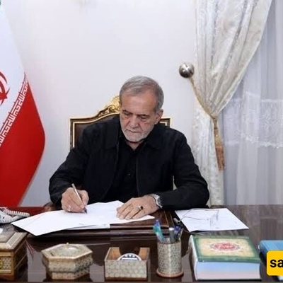 Pezeshkian Responds to Attempts by Certain Countries to Mediate