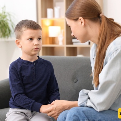 How To Help Children Express Their Feelings More Clearly